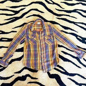 Vintage Levi Strauss